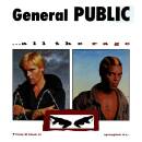 General Public - All The Rage