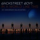 Backstreet Boys - In A World Like This (10Th Anniversary Deluxe Edt.)