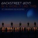 Backstreet Boys - In a World Like This (10th Anniversary...