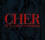 Cher - Its A Mans World (Deluxe Edition 2023 Remaster)