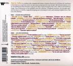 Bellini Vincenzo / u.a. - La Divina-Maria Callas (Callas Maria / Pretre Georges / u.a. / Best of 2CD)