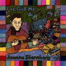 Sternberg Joanna - I´VE GOT ME