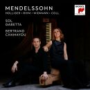 Mendelssohn Bartholdy Felix - Mendelssohn (Ma Yo-Yo /...