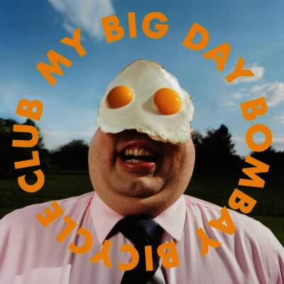Bombay Bicycle Club - MY BIG DAY