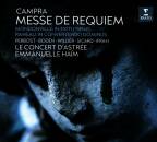 Haim Emmanuelle / Concert dAstree Le - Messe De Requiem...