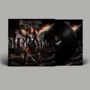 Kivimetsän Druidi - BETRAYAL, JUSTICE, REVENGE