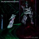 McKagan Duff - Lighthouse