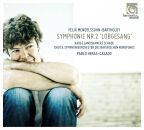 Mendelssohn-Barthold - Symphonie No.2 Lobgesang...