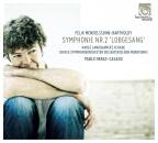 Mendelssohn Bartholdy Felix - Symphonie No.2 Lobgesang...