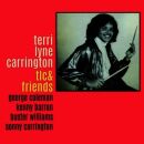 Carrington Terri Lyne - Tlc & Friends