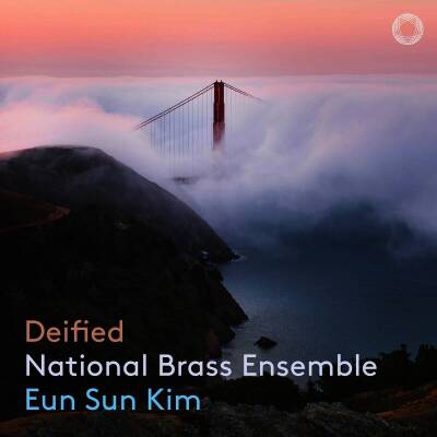 Strauss Richard / u.a. - Deified (National Brass Ensemble / Kim Eun Sun)