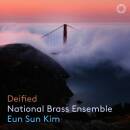 Strauss Richard / u.a. - Deified (National Brass Ensemble / Kim Eun Sun)