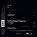 Strauss Richard / u.a. - Deified (National Brass Ensemble / Kim Eun Sun)