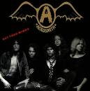 Aerosmith - Get Your Wings (1CD)
