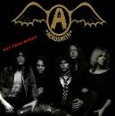 Aerosmith - Get Your Wings (1 CD)