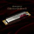 Aerosmith - Honkin On Bobo (1 CD)