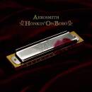 Aerosmith - Honkin´ On Bobo (1CD)