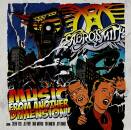 Aerosmith - Music From Another Dimension! (1 CD)
