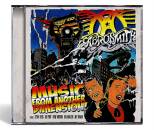 Aerosmith - Music From Another Dimension!