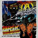 Aerosmith - Music From Another Dimension! (1CD)
