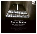Poulenc Francis - Stabat Mater (Sampson Carolyn)