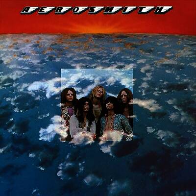 Aerosmith - Aerosmith (1CD)