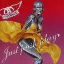 Aerosmith - Just Push Play (1 CD)