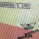 Aerosmith - Live! Bootleg (1 CD)