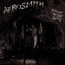 Aerosmith - Night In The Ruts (1CD)