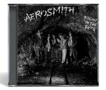 Aerosmith - Night In The Ruts (1 CD)