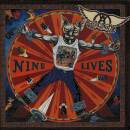 Aerosmith - Nine Lives (1 CD)