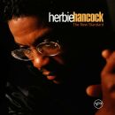 Hancock Herbie - New Standard, The (Verve By Request)