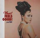Ware Jessie - That! Feels Good!