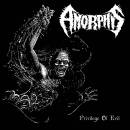 Amorphis - PRIVILEGE OF EVIL