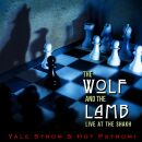 Yale Strom Hot Pstromi (Dir) - Wolf And Lamb Live At Shakh, The)