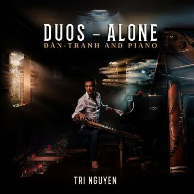 Nguyen Tri / Tranh Dan - Duos-Alone