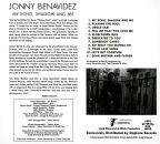 Benavidez Jonny - My Echo, Shadow And Me