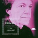 Debussy Claude - Piano Music II (Pascal Rogé (Piano))