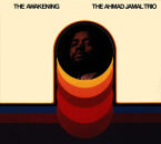 Jamal Ahmad - Awakening, The (IMPULSE REISSUES)