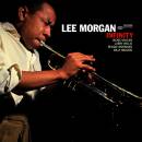 Morgan Lee - Infinity (Tone Poet Vinyl)