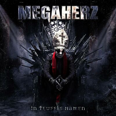 Megaherz - IN TEUFELS NAMEN