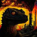 King Gizzard & the Lizard Wizard - Petrodragonic Apocalypse (Std.)