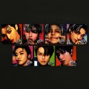 NCT Dream - 3Rd Album Istj, The (CD Poster Ver. Jisung)