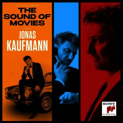 Kaufmann Jonas / Rieder Jochen u.a. - Sound Of Movies, The