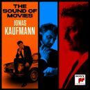 Kaufmann/Rieder/Karadaglic/Czech Nat. Sym. Orch. - Sound Of Movies, The