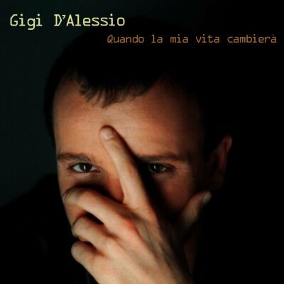 DAlessio Gigi - Quando La Mia VIta Cambierà: CD Polycarbo Green