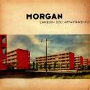 Morgan - Canzoni Dellappartamento: CD Polycarbonate Red