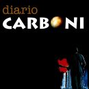 Carboni Luca - Diario Carboni: CD Polycarbonate Green