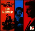 Kaufmann Jonas / Rieder Jochen u.a. - Sound Of Movies,...