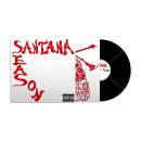 Shiva - Santana Season Black Vinyl